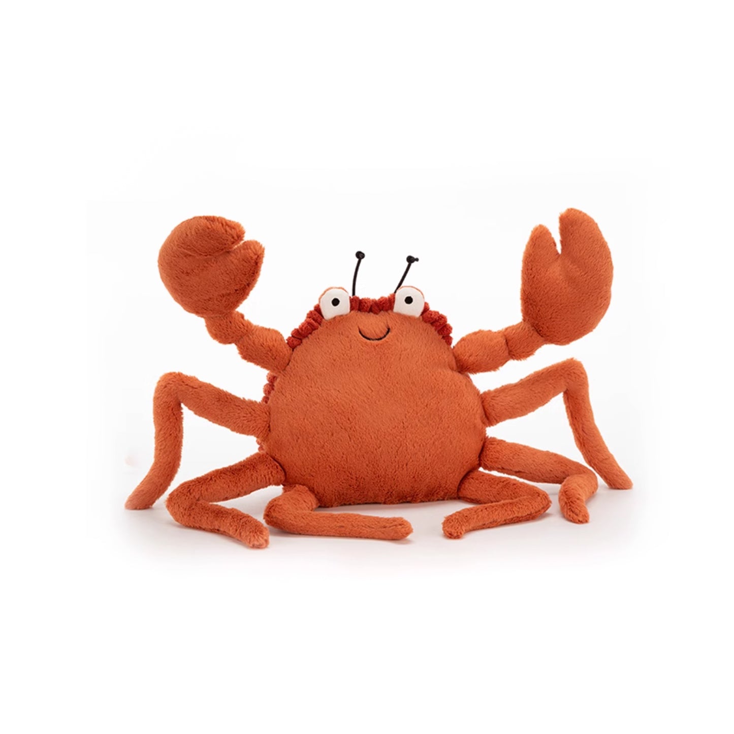 Red Crab